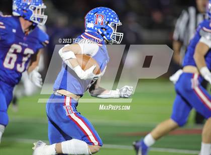 Thumbnail 1 in Manti vs. Richfield (UHSAA 3A Final) photogallery.