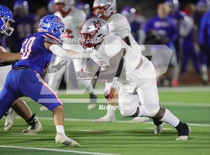 Thumbnail 1 in Manti vs. Richfield (UHSAA 3A Final) photogallery.