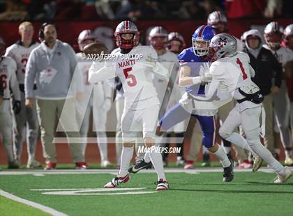Thumbnail 2 in Manti vs. Richfield (UHSAA 3A Final) photogallery.