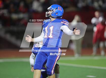 Thumbnail 3 in Manti vs. Richfield (UHSAA 3A Final) photogallery.