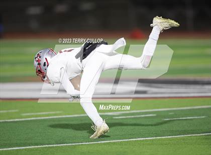 Thumbnail 2 in Manti vs. Richfield (UHSAA 3A Final) photogallery.