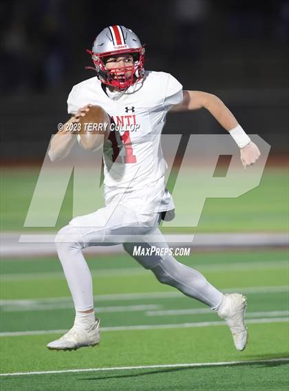 Thumbnail 1 in Manti vs. Richfield (UHSAA 3A Final) photogallery.