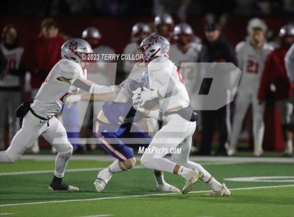 Thumbnail 1 in Manti vs. Richfield (UHSAA 3A Final) photogallery.