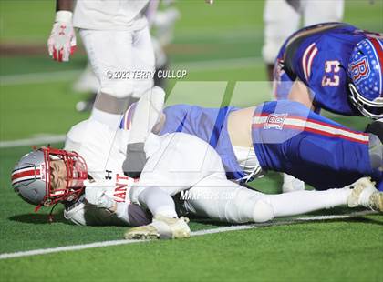 Thumbnail 1 in Manti vs. Richfield (UHSAA 3A Final) photogallery.