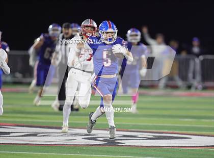 Thumbnail 3 in Manti vs. Richfield (UHSAA 3A Final) photogallery.