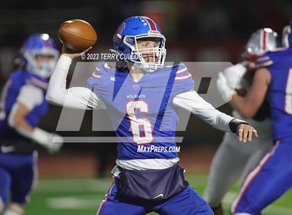 Thumbnail 2 in Manti vs. Richfield (UHSAA 3A Final) photogallery.