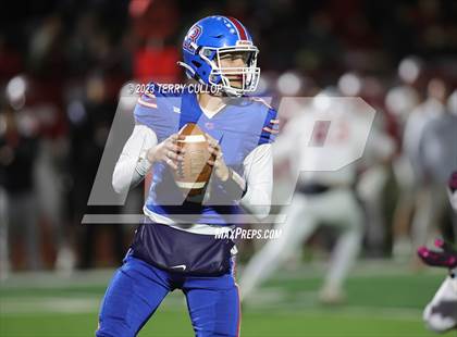 Thumbnail 1 in Manti vs. Richfield (UHSAA 3A Final) photogallery.
