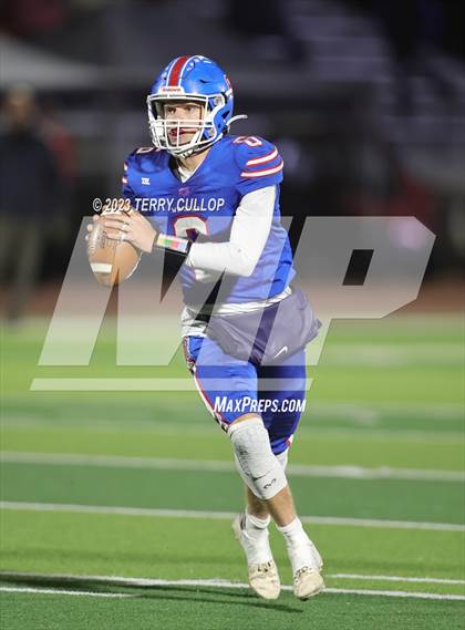 Thumbnail 2 in Manti vs. Richfield (UHSAA 3A Final) photogallery.