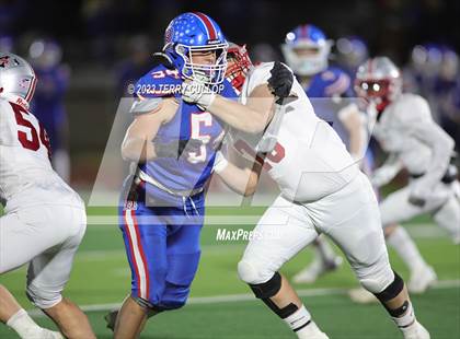 Thumbnail 1 in Manti vs. Richfield (UHSAA 3A Final) photogallery.