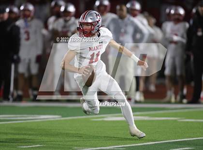 Thumbnail 3 in Manti vs. Richfield (UHSAA 3A Final) photogallery.