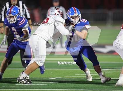 Thumbnail 3 in Manti vs. Richfield (UHSAA 3A Final) photogallery.