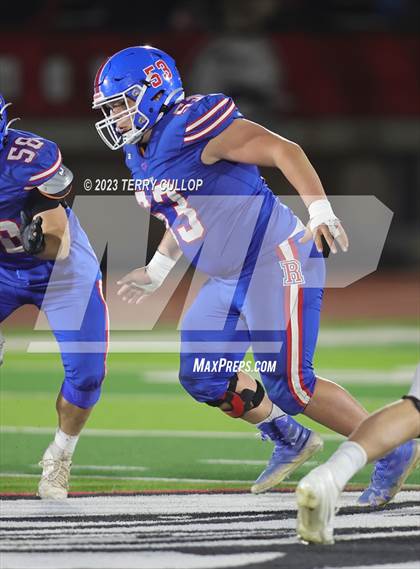 Thumbnail 3 in Manti vs. Richfield (UHSAA 3A Final) photogallery.