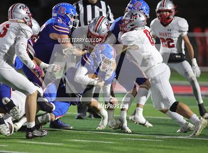 Thumbnail 1 in Manti vs. Richfield (UHSAA 3A Final) photogallery.
