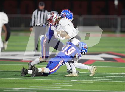 Thumbnail 2 in Manti vs. Richfield (UHSAA 3A Final) photogallery.