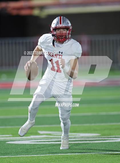 Thumbnail 1 in Manti vs. Richfield (UHSAA 3A Final) photogallery.
