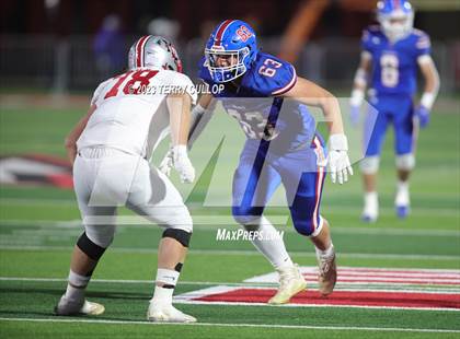 Thumbnail 3 in Manti vs. Richfield (UHSAA 3A Final) photogallery.