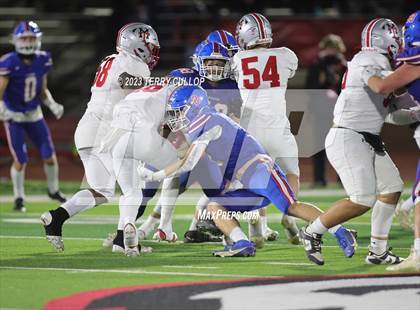 Thumbnail 2 in Manti vs. Richfield (UHSAA 3A Final) photogallery.