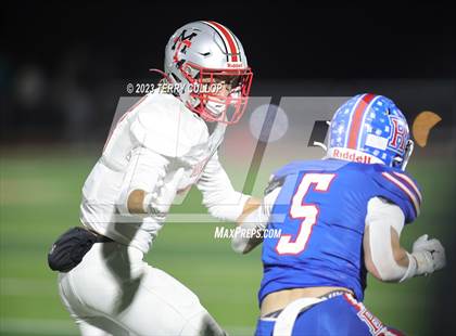 Thumbnail 3 in Manti vs. Richfield (UHSAA 3A Final) photogallery.