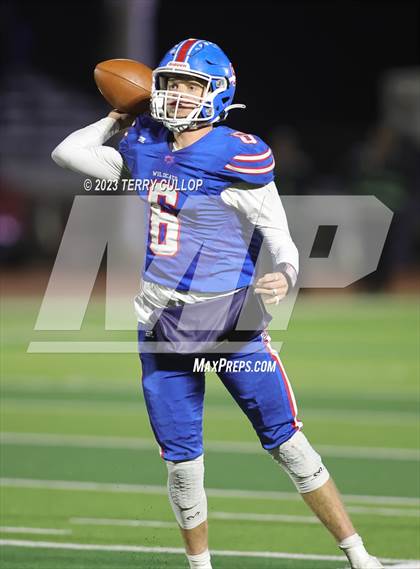 Thumbnail 3 in Manti vs. Richfield (UHSAA 3A Final) photogallery.