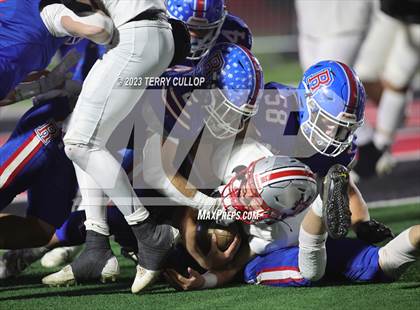 Thumbnail 2 in Manti vs. Richfield (UHSAA 3A Final) photogallery.