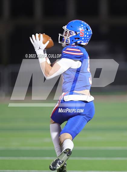 Thumbnail 3 in Manti vs. Richfield (UHSAA 3A Final) photogallery.