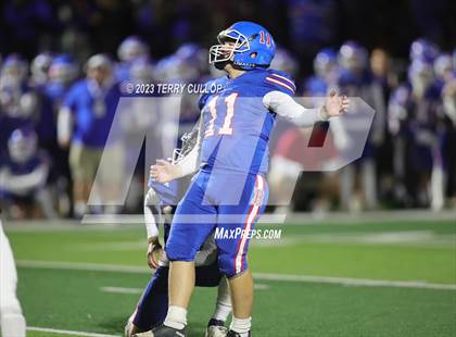 Thumbnail 3 in Manti vs. Richfield (UHSAA 3A Final) photogallery.
