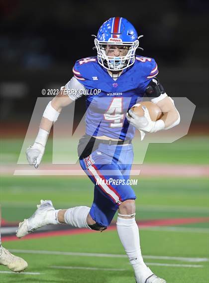 Thumbnail 3 in Manti vs. Richfield (UHSAA 3A Final) photogallery.