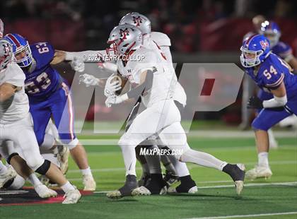 Thumbnail 3 in Manti vs. Richfield (UHSAA 3A Final) photogallery.