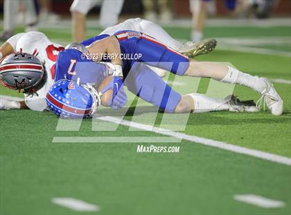 Thumbnail 3 in Manti vs. Richfield (UHSAA 3A Final) photogallery.