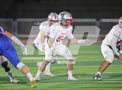 Thumbnail 1 in Manti vs. Richfield (UHSAA 3A Final) photogallery.