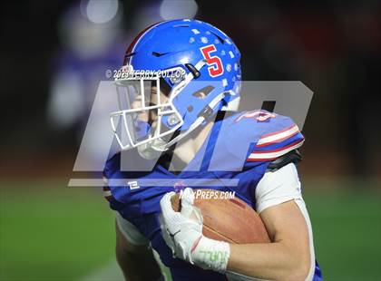 Thumbnail 1 in Manti vs. Richfield (UHSAA 3A Final) photogallery.