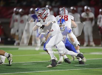 Thumbnail 1 in Manti vs. Richfield (UHSAA 3A Final) photogallery.