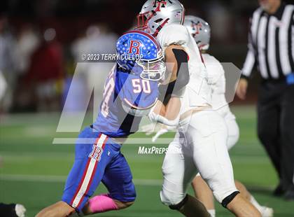 Thumbnail 3 in Manti vs. Richfield (UHSAA 3A Final) photogallery.