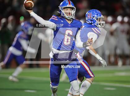 Thumbnail 2 in Manti vs. Richfield (UHSAA 3A Final) photogallery.