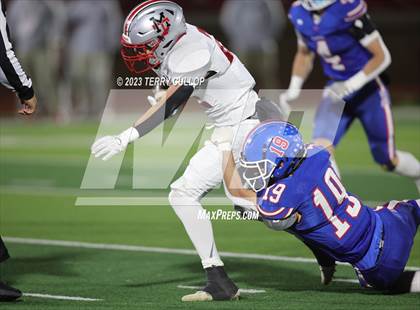 Thumbnail 3 in Manti vs. Richfield (UHSAA 3A Final) photogallery.