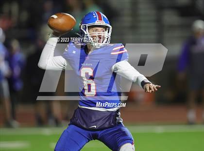 Thumbnail 1 in Manti vs. Richfield (UHSAA 3A Final) photogallery.