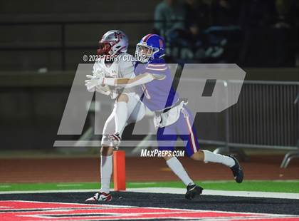 Thumbnail 3 in Manti vs. Richfield (UHSAA 3A Final) photogallery.