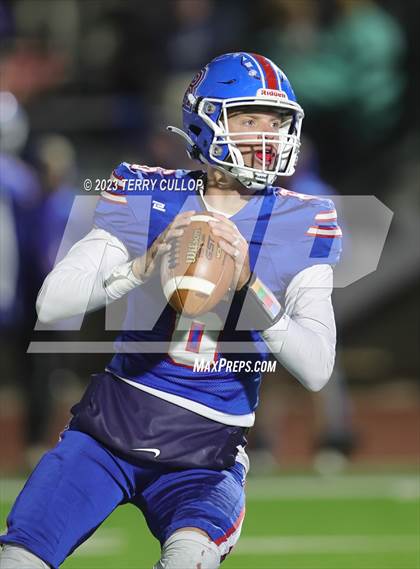 Thumbnail 2 in Manti vs. Richfield (UHSAA 3A Final) photogallery.