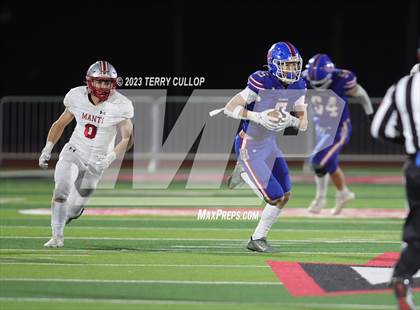 Thumbnail 3 in Manti vs. Richfield (UHSAA 3A Final) photogallery.