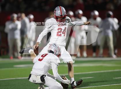 Thumbnail 1 in Manti vs. Richfield (UHSAA 3A Final) photogallery.