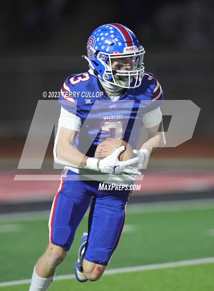 Thumbnail 2 in Manti vs. Richfield (UHSAA 3A Final) photogallery.