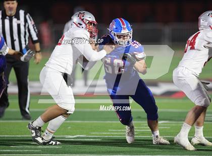 Thumbnail 1 in Manti vs. Richfield (UHSAA 3A Final) photogallery.