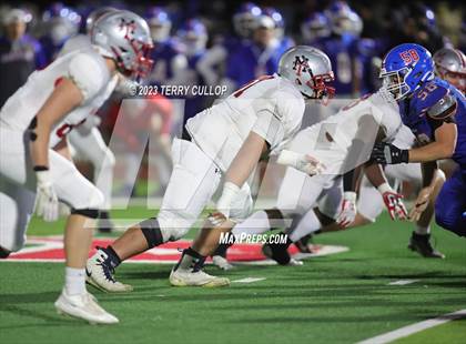 Thumbnail 3 in Manti vs. Richfield (UHSAA 3A Final) photogallery.