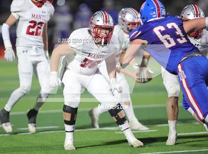Thumbnail 2 in Manti vs. Richfield (UHSAA 3A Final) photogallery.