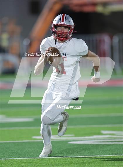 Thumbnail 3 in Manti vs. Richfield (UHSAA 3A Final) photogallery.