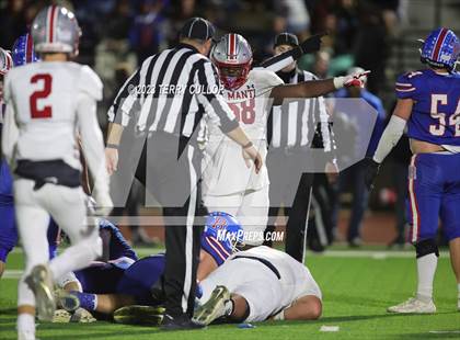 Thumbnail 1 in Manti vs. Richfield (UHSAA 3A Final) photogallery.