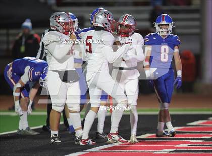 Thumbnail 3 in Manti vs. Richfield (UHSAA 3A Final) photogallery.