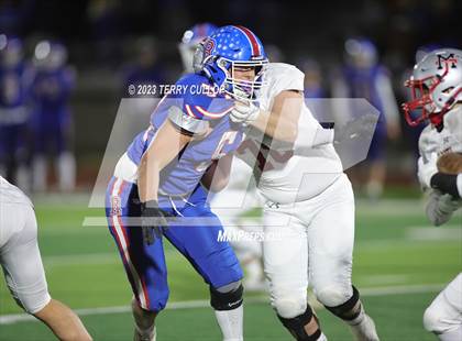 Thumbnail 3 in Manti vs. Richfield (UHSAA 3A Final) photogallery.