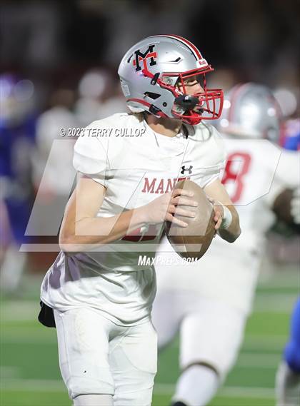 Thumbnail 3 in Manti vs. Richfield (UHSAA 3A Final) photogallery.