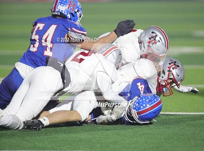 Thumbnail 2 in Manti vs. Richfield (UHSAA 3A Final) photogallery.